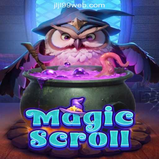 Exploring MagicScroll: The Enchanting Experience of JLJL99.COM Online Casino Philippines