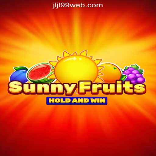 Exploring SunnyFruits: A Vibrant Game at JLJL99.COM Online Casino Philippines